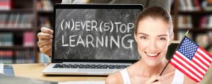 Leia mais sobre o artigo How to Maintain Fluency After Finishing a Language Course