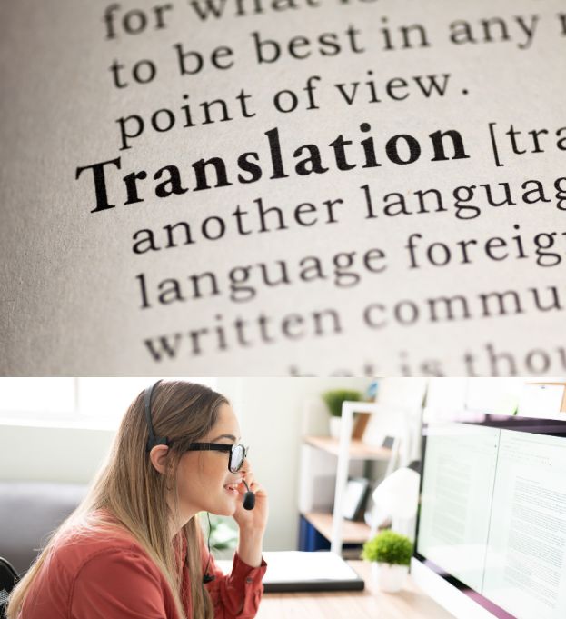 Tradução não juramentada - serviço prestado pela Funtastic Idiomas