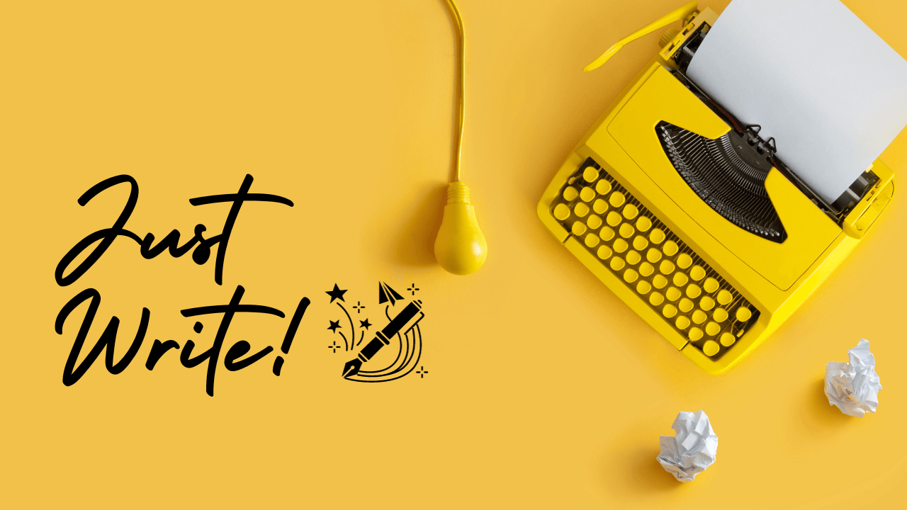 No momento você está vendo Unlocking Your Writing Potential in English: Tips for Adult Learners.