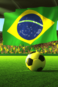 Leia mais sobre o artigo Desvendando as Expressões Brasileiras do Futebol: Da Bola Murcha ao Golaço