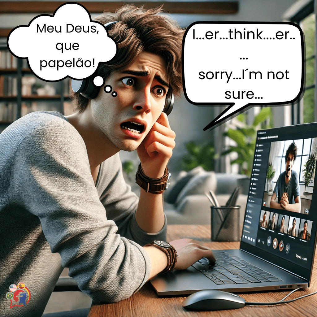 No momento você está vendo 5 Principais Causas que te Bloqueiam na Hora de Falar um Idioma (e Como Superá-las)