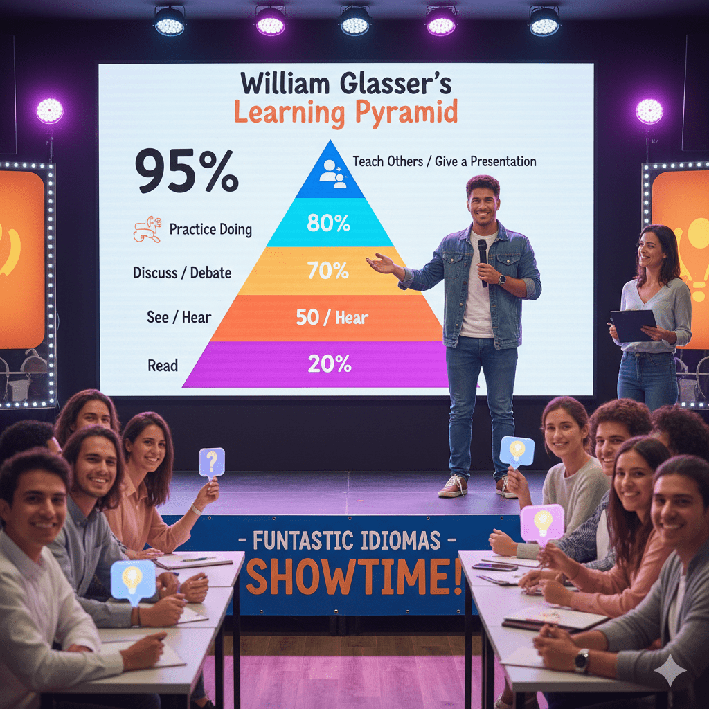 Leia mais sobre o artigo Quer turbinar seu aprendizado? A ciência explica como.